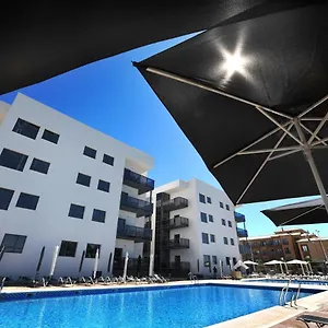 Leo Deluxe (adults Only) Apartment
