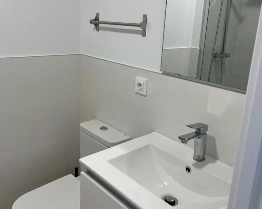 Punta Umbria - Luz De Ria - 3 Habitaciones Spain