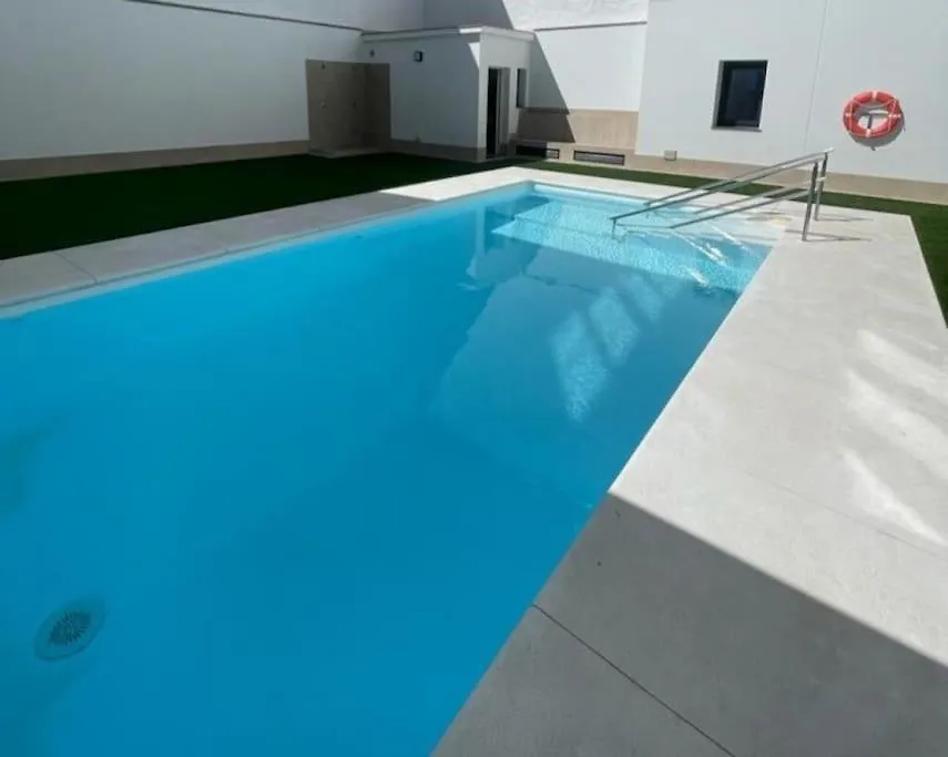 Punta Umbria - Luz De Ria - 3 Habitaciones 0*, Punta Umbria