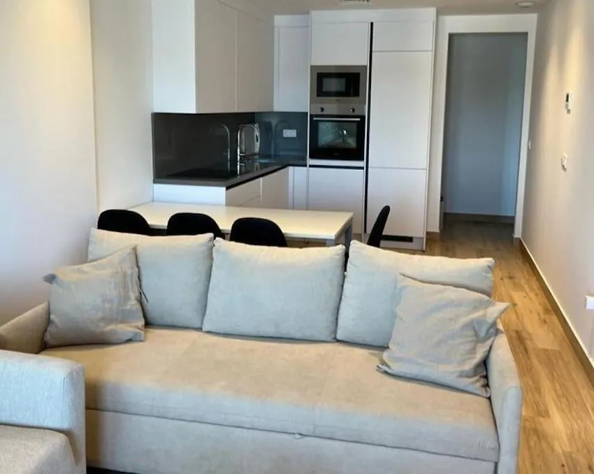 Punta Umbria - Luz De Ria - 3 Habitaciones Spain