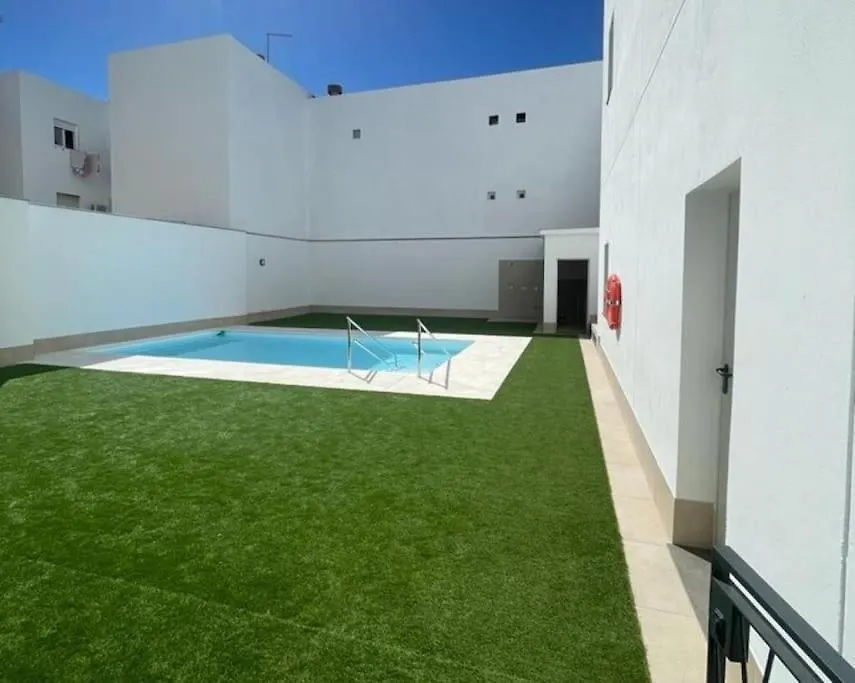 Punta Umbria - Luz De Ria - 3 Habitaciones Punta Umbria