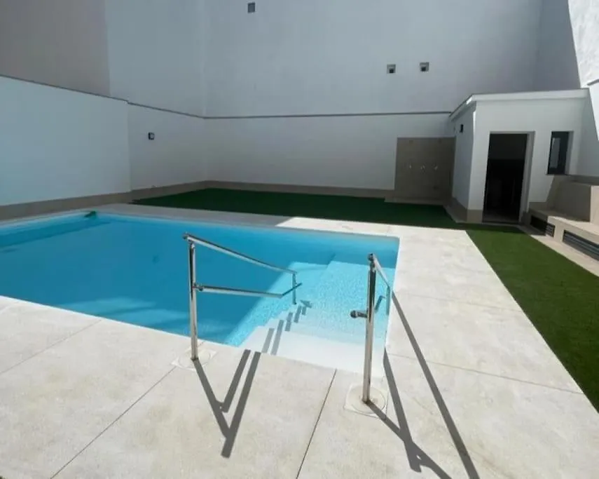 Apartment Punta Umbria - Luz De Ria - 3 Habitaciones