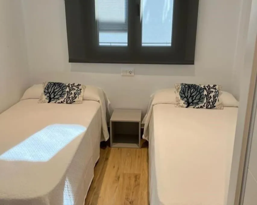 Punta Umbria - Luz De Ria - 3 Habitaciones