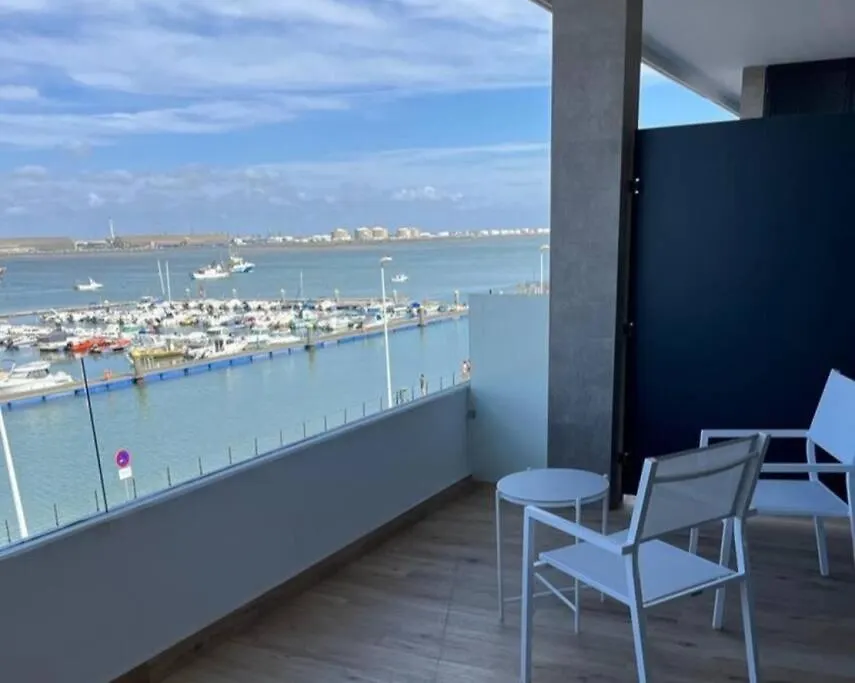 Punta Umbria - Luz De Ria - 3 Habitaciones